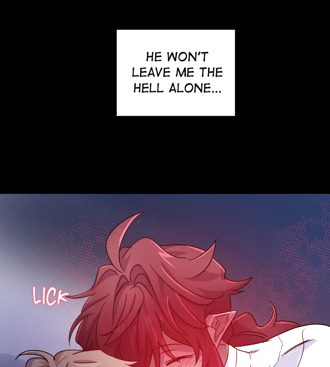 Dark Fall Chapter 36 Page 73