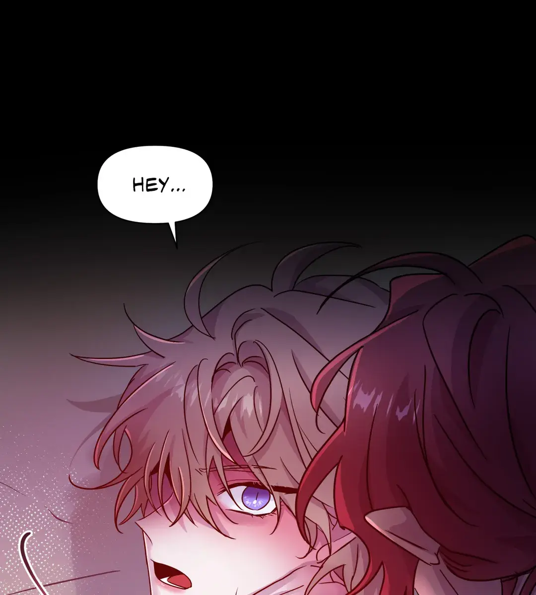 Dark Fall Chapter 36 Page 76