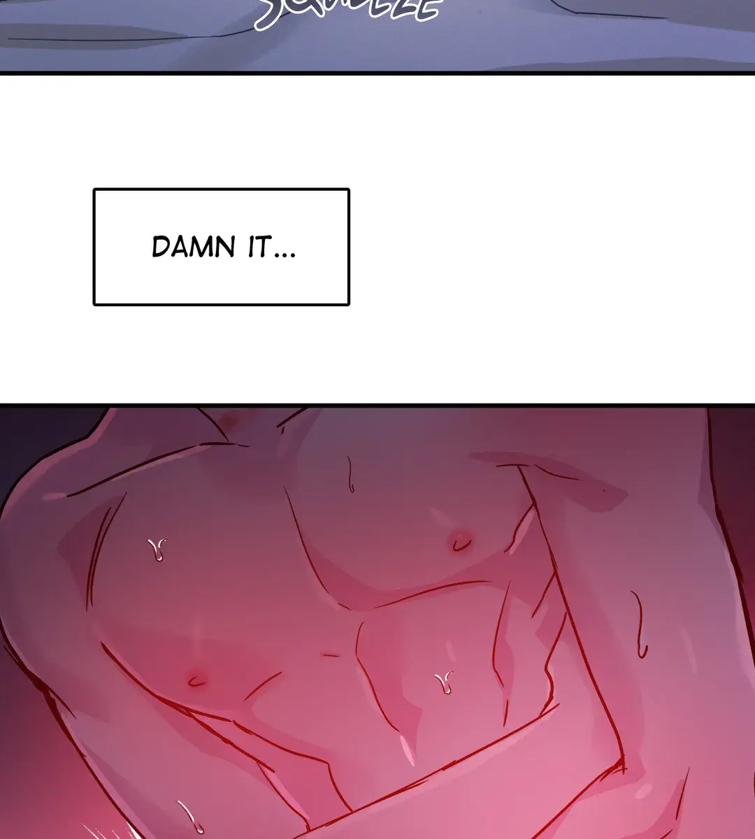 Dark Fall Chapter 36 Page 86