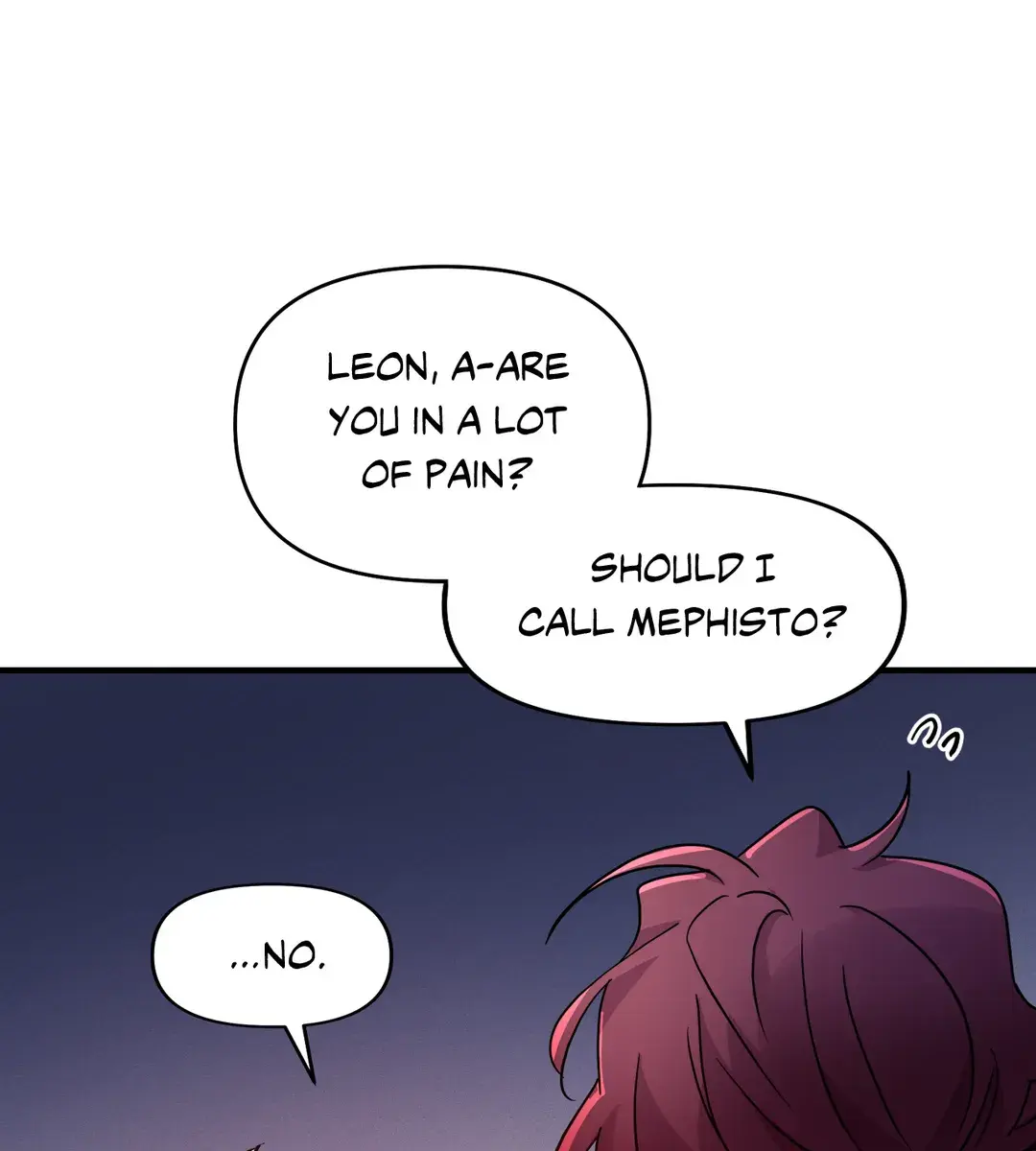 Dark Fall Chapter 36 Page 88