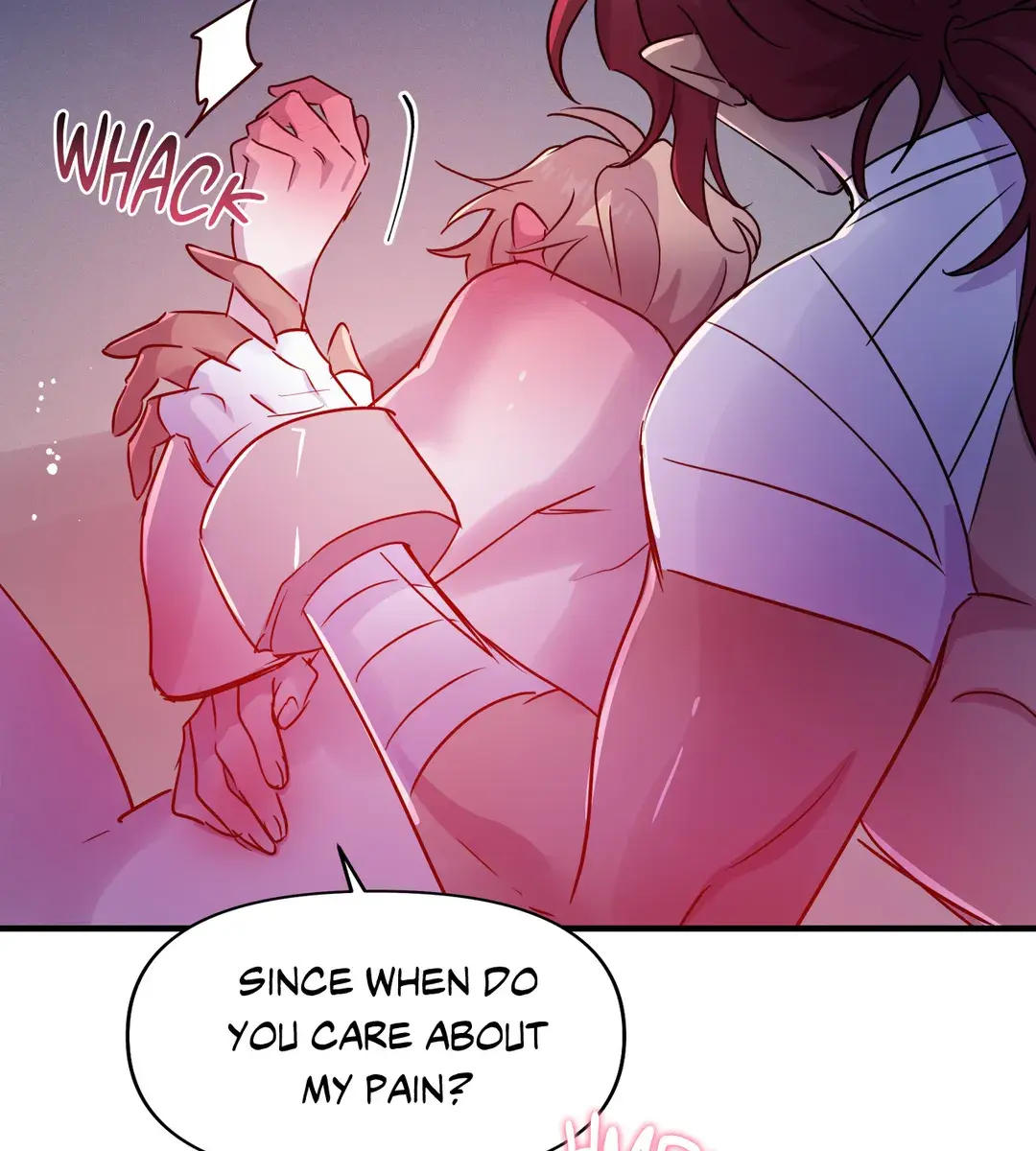Dark Fall Chapter 36 Page 89