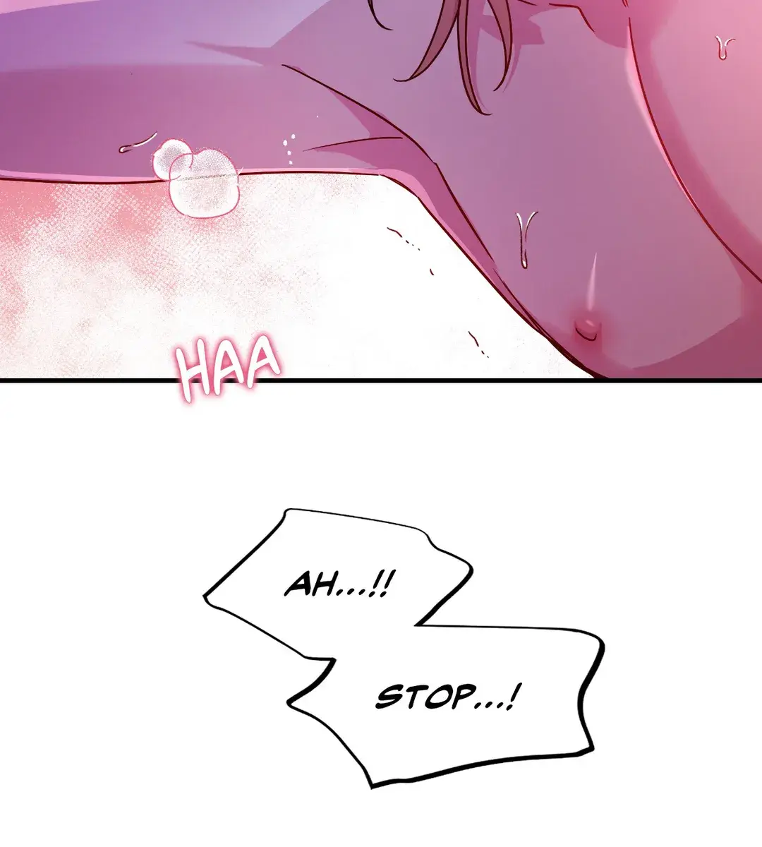 Dark Fall Chapter 37 Page 8