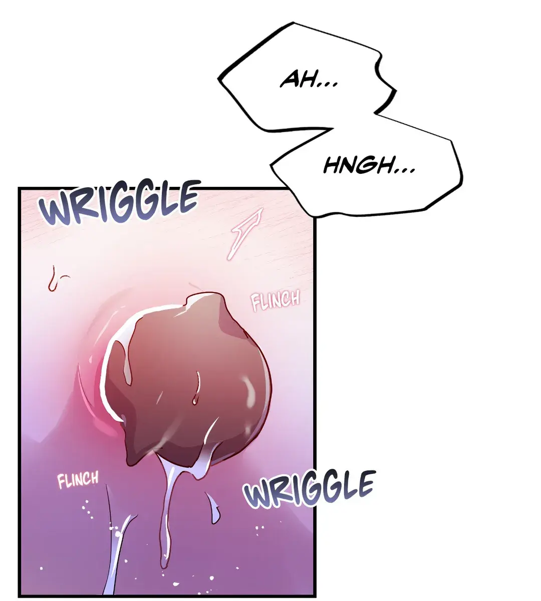 Dark Fall Chapter 37 Page 12