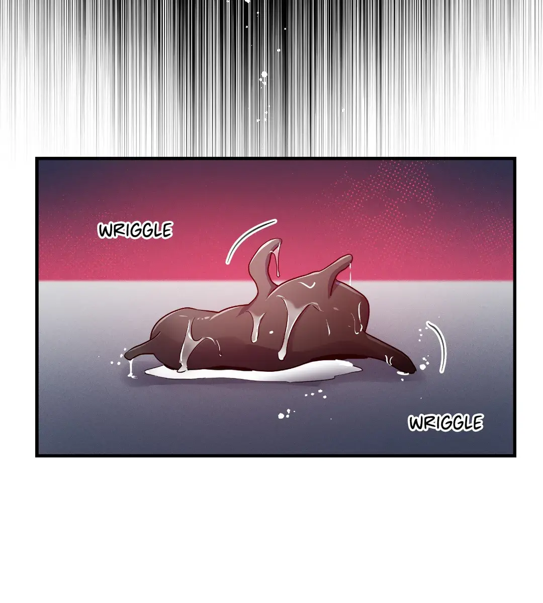 Dark Fall Chapter 37 Page 19