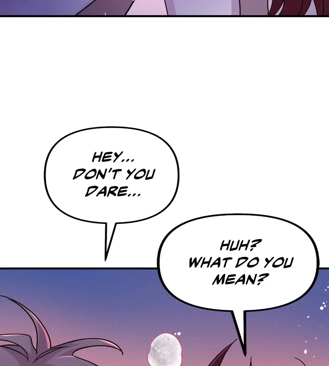 Dark Fall Chapter 37 Page 27