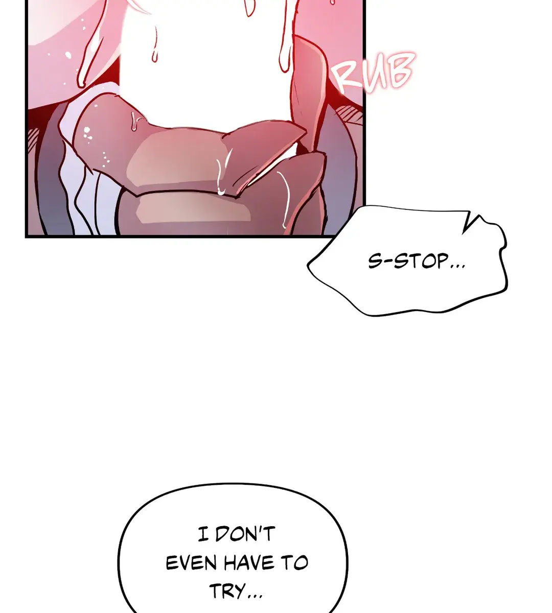 Dark Fall Chapter 37 Page 35