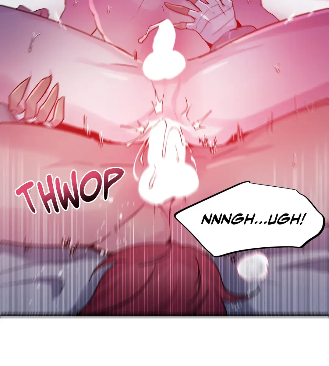 Dark Fall Chapter 37 Page 42