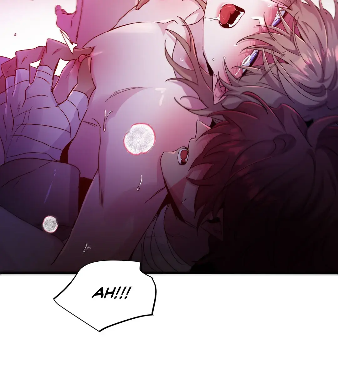 Dark Fall Chapter 37 Page 48