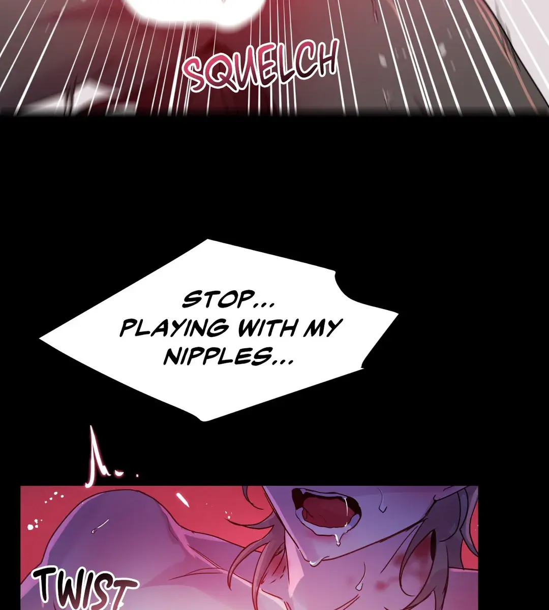 Dark Fall Chapter 37 Page 52