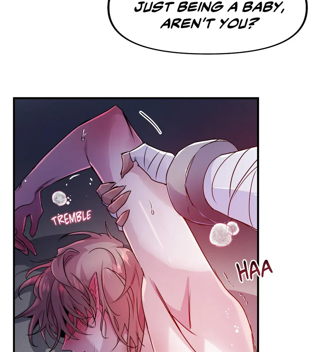 Dark Fall Chapter 37 Page 68