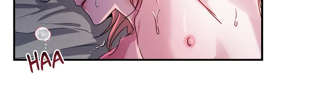 Dark Fall Chapter 37 Page 69