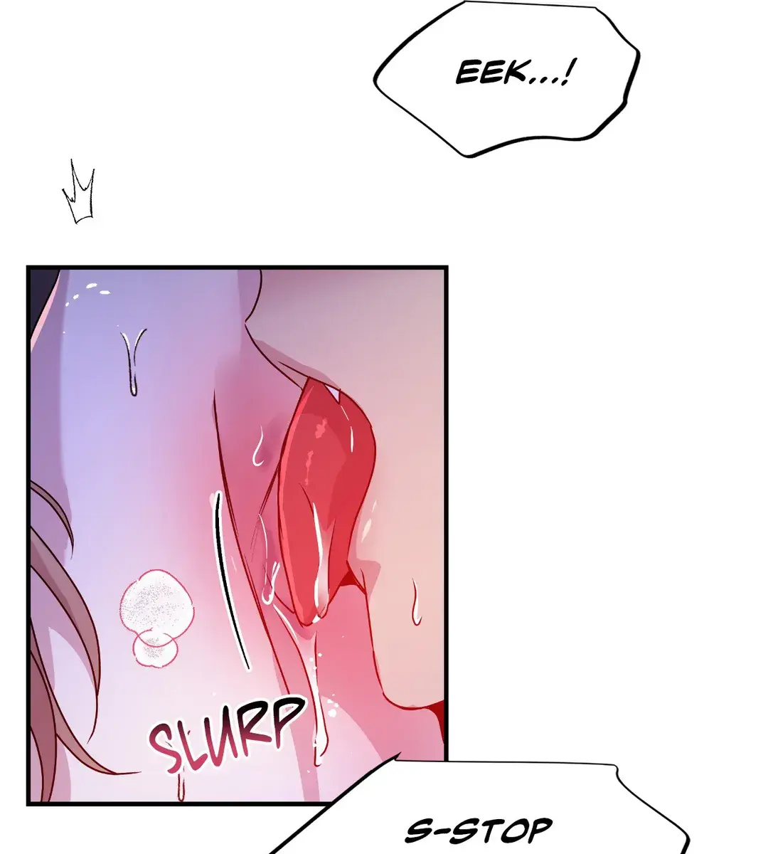 Dark Fall Chapter 37 Page 74