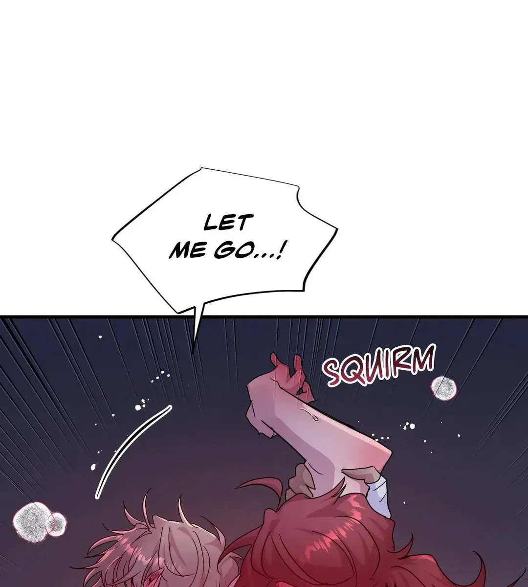 Dark Fall Chapter 37 Page 76