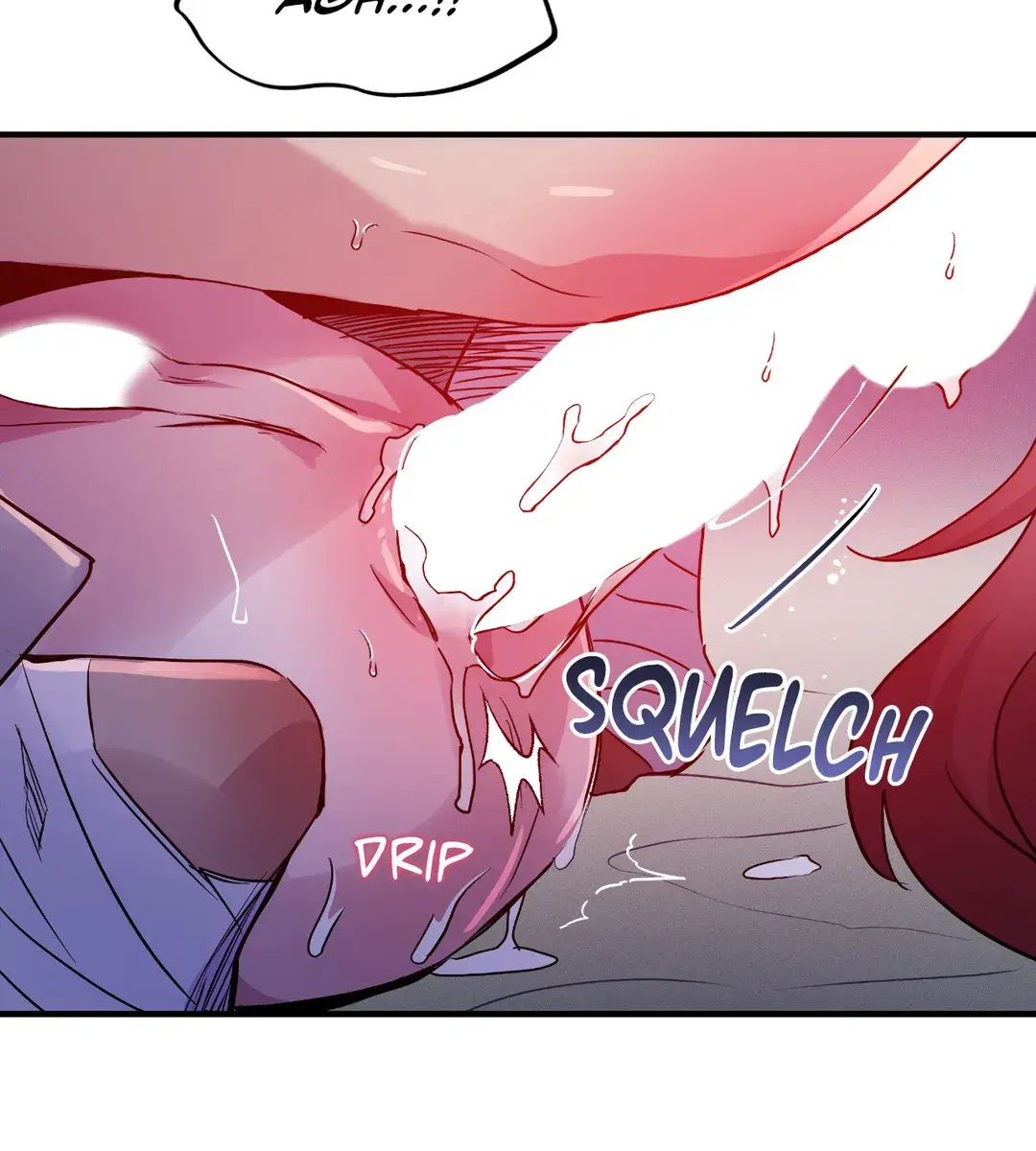 Dark Fall Chapter 37 Page 79
