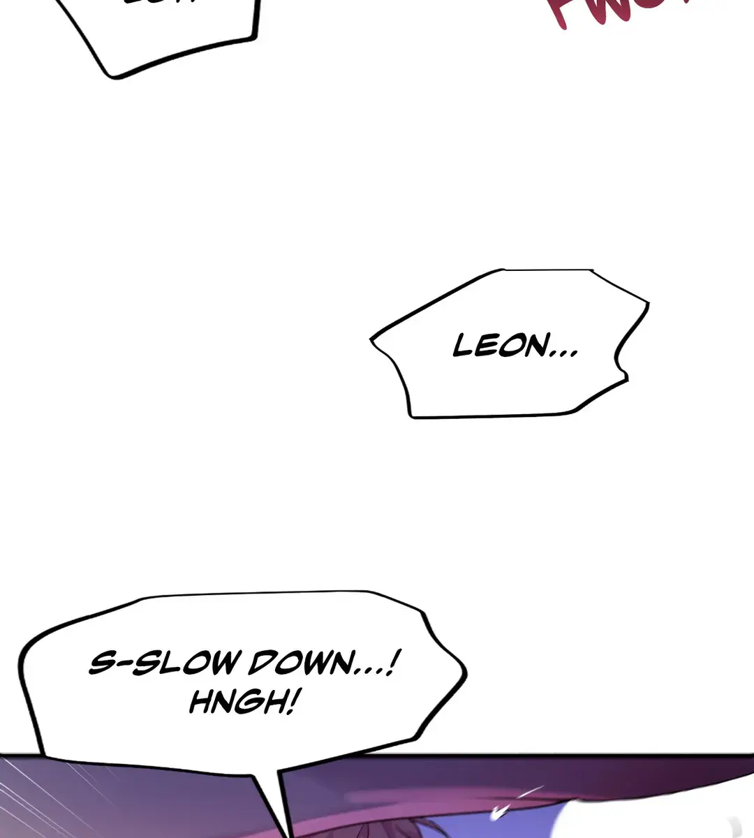 Dark Fall Chapter 37 Page 91