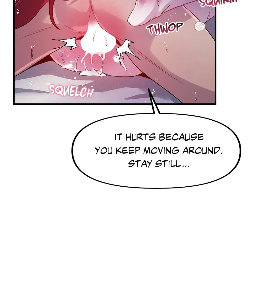 Dark Fall Chapter 37 Page 100