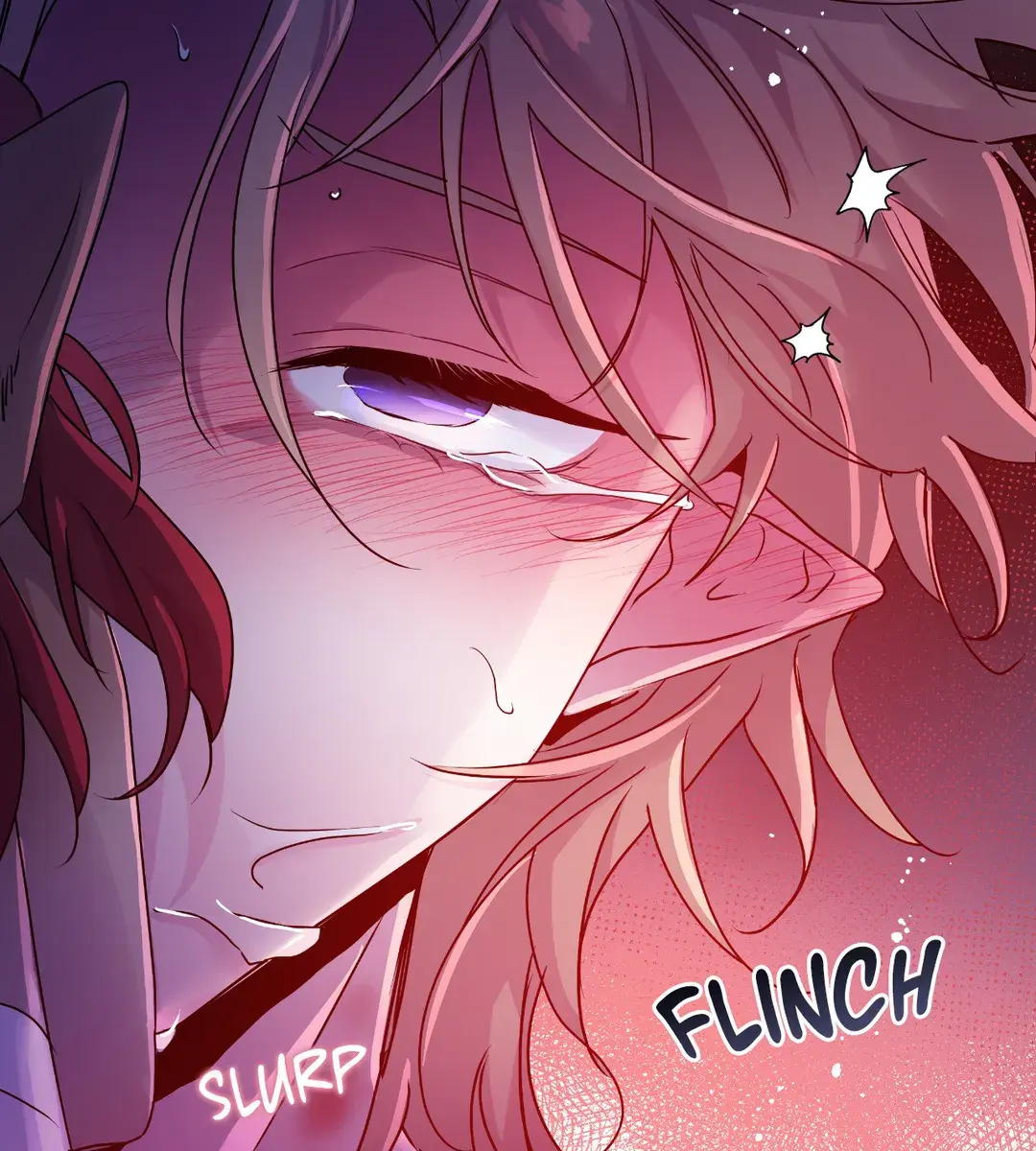 Dark Fall Chapter 37 Page 111