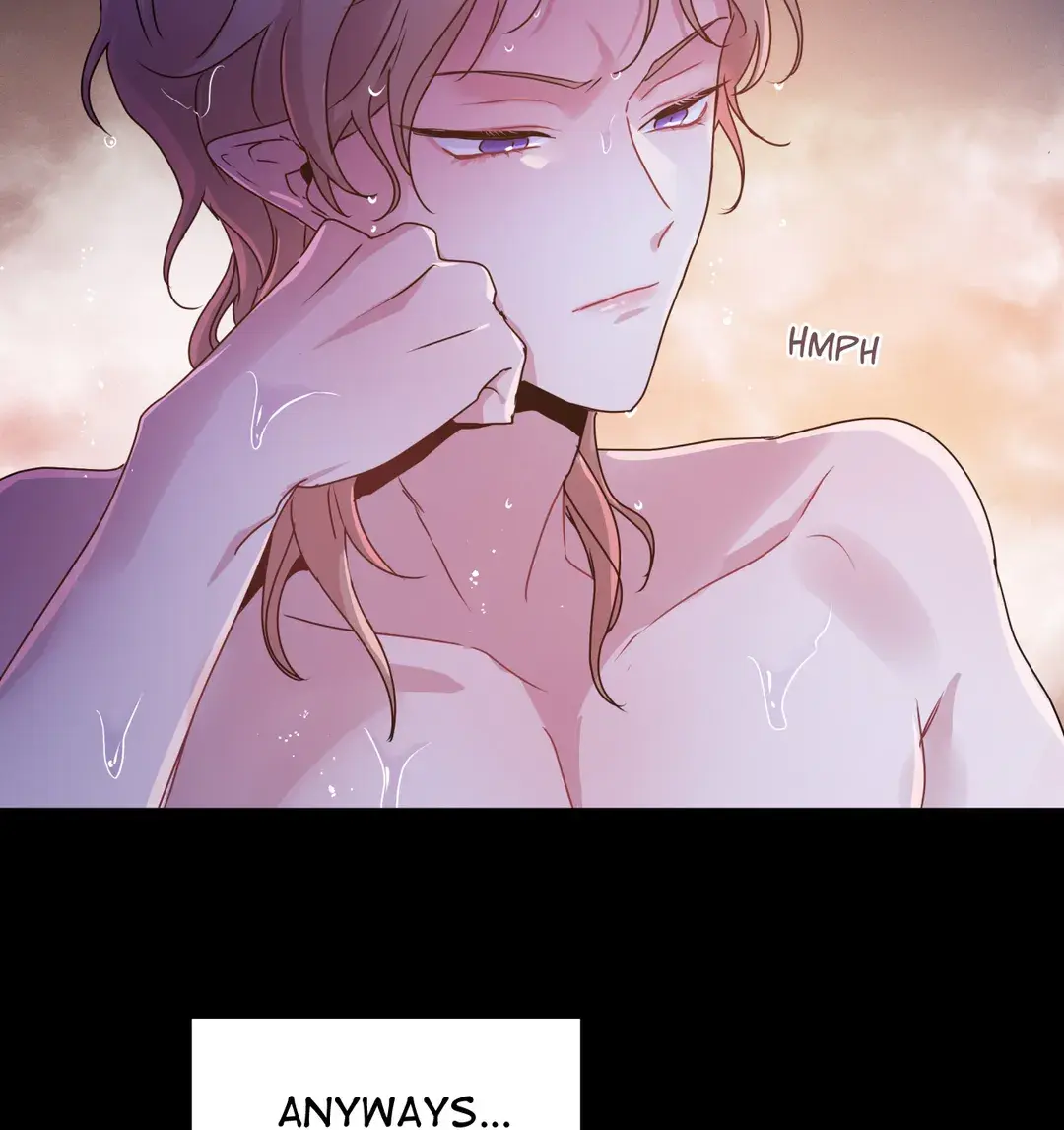 Dark Fall Chapter 38 Page 12