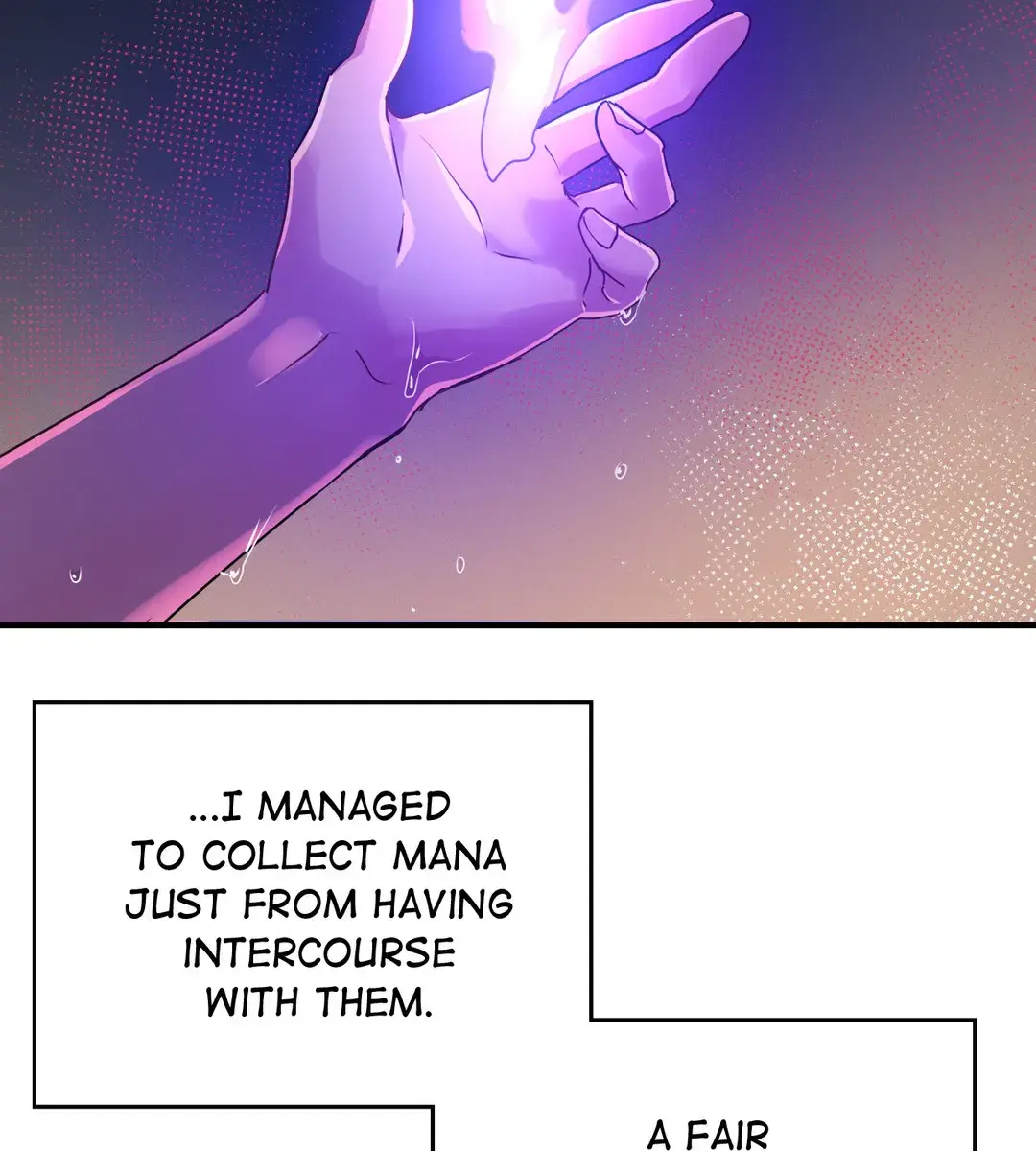 Dark Fall Chapter 38 Page 14