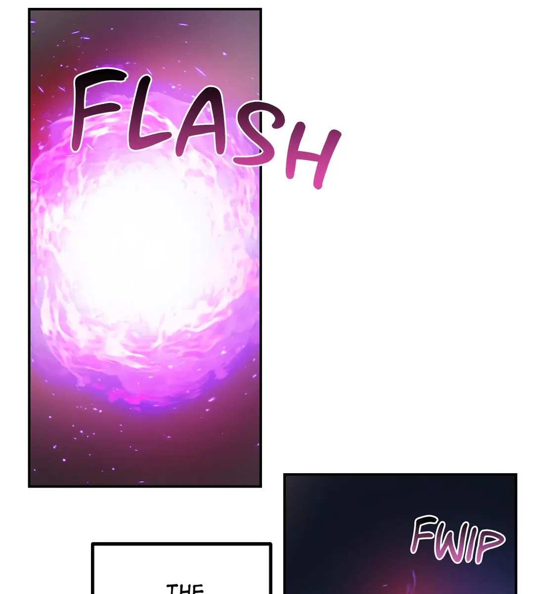 Dark Fall Chapter 38 Page 18