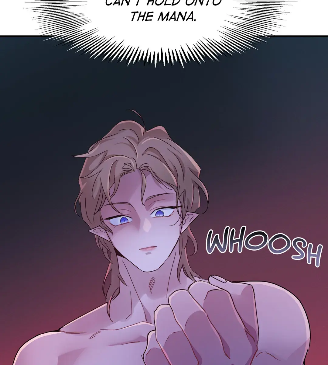 Dark Fall Chapter 38 Page 21