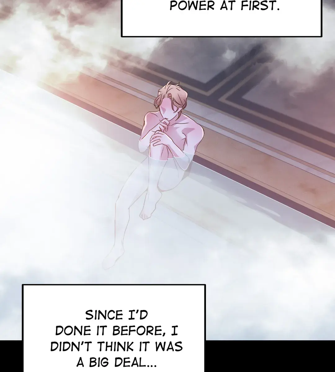 Dark Fall Chapter 38 Page 26