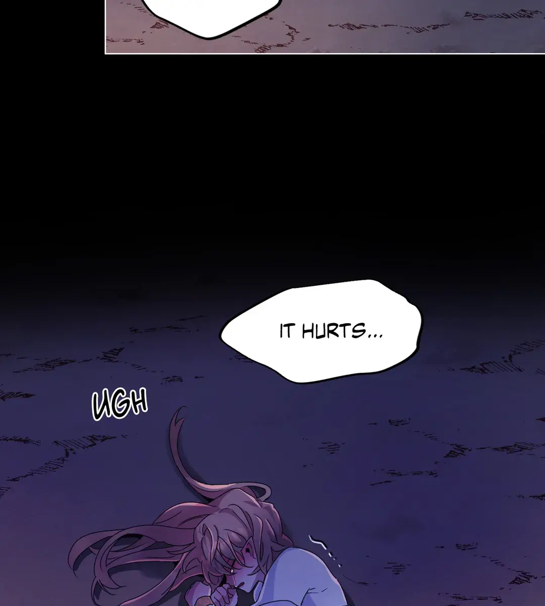 Dark Fall Chapter 38 Page 38