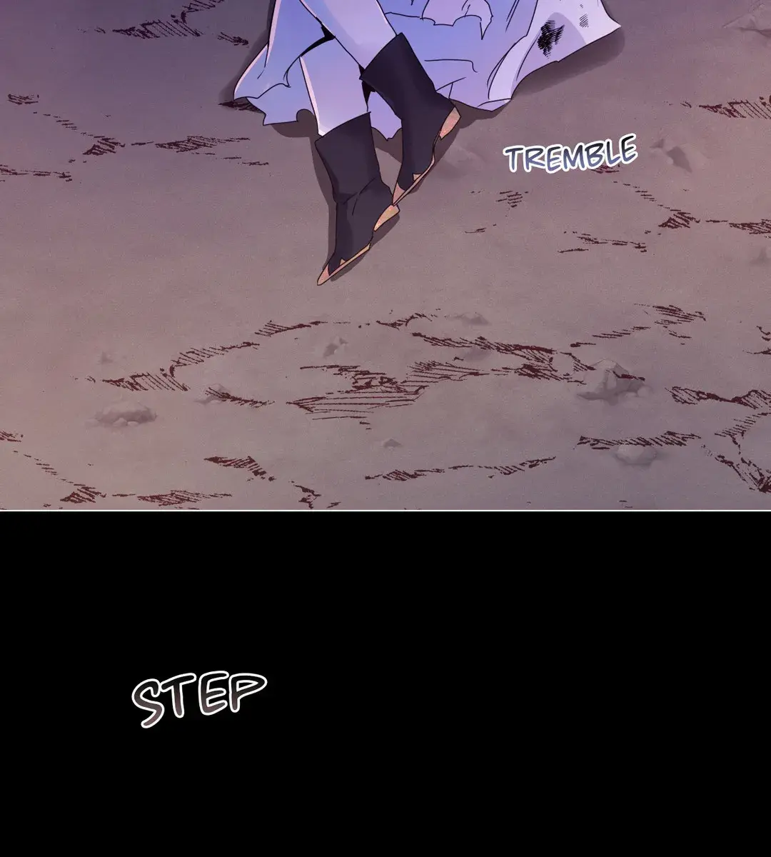 Dark Fall Chapter 38 Page 40