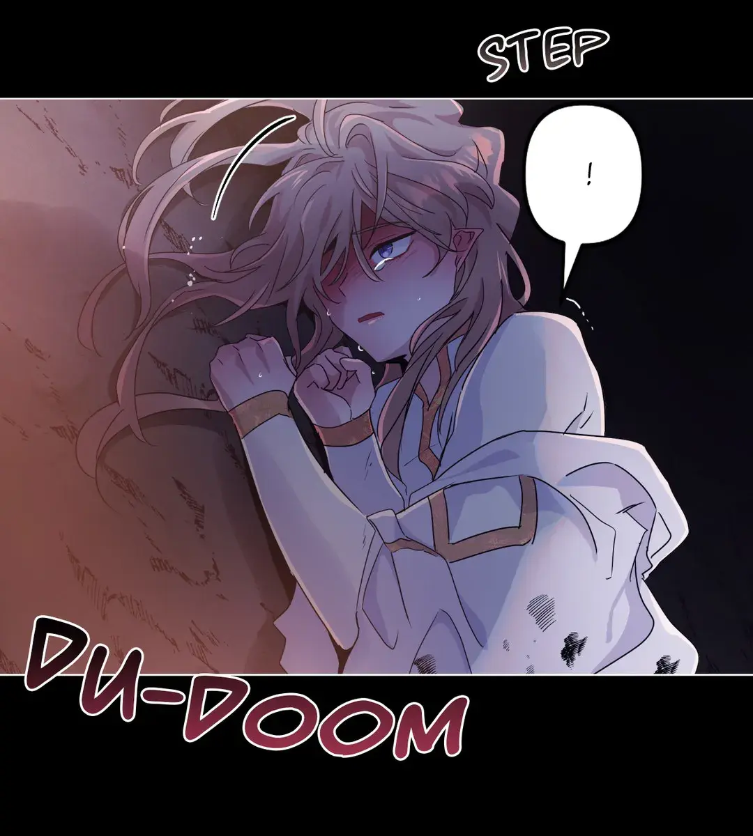 Dark Fall Chapter 38 Page 41