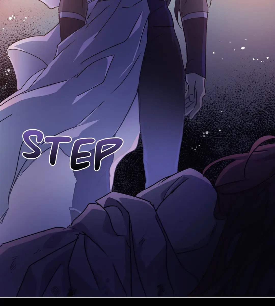 Dark Fall Chapter 38 Page 44