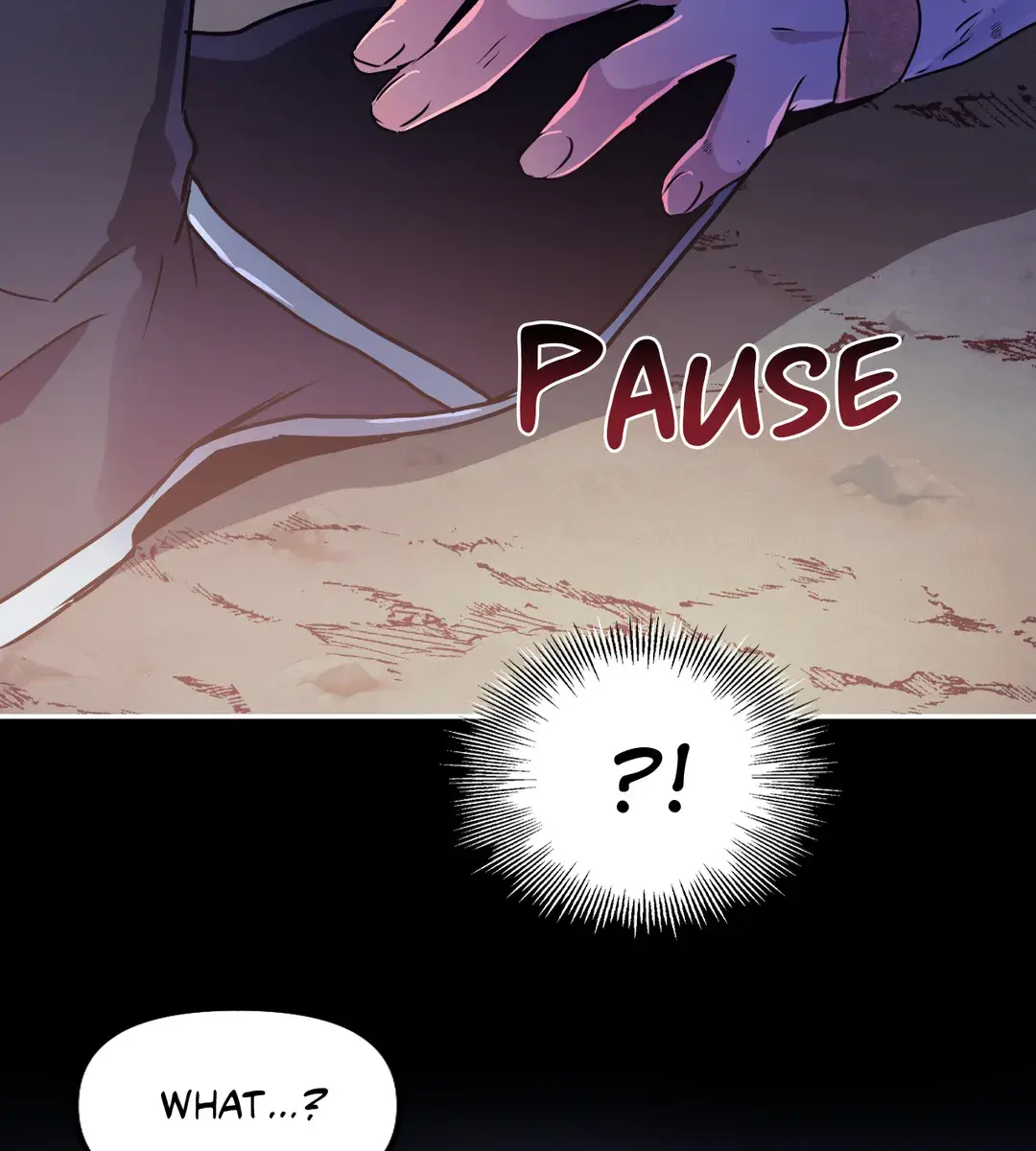 Dark Fall Chapter 38 Page 50