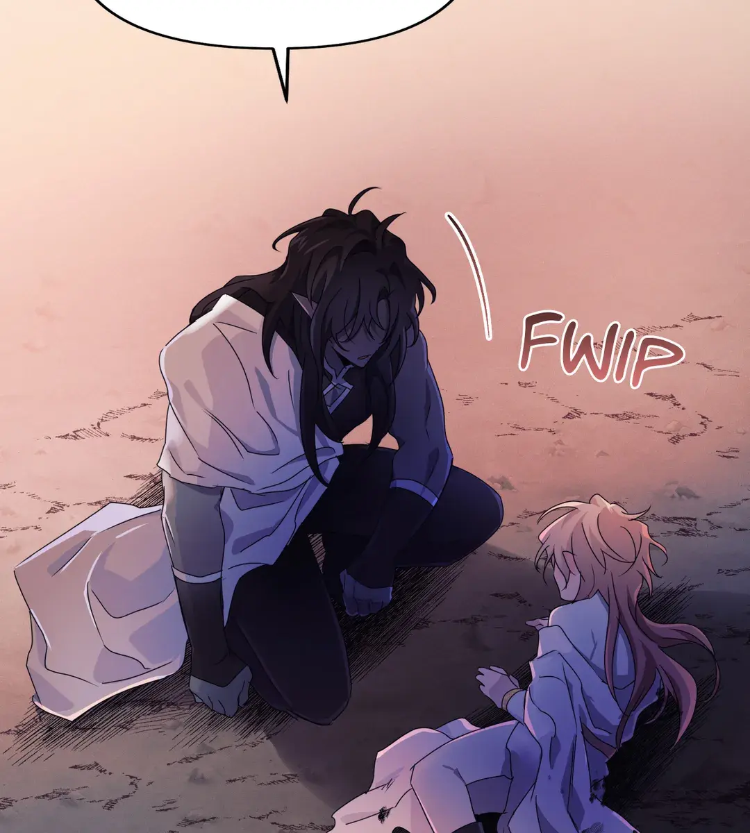 Dark Fall Chapter 38 Page 58