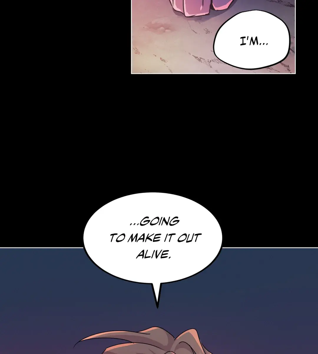 Dark Fall Chapter 38 Page 65