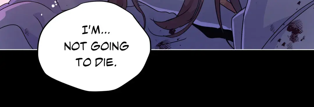 Dark Fall Chapter 38 Page 67