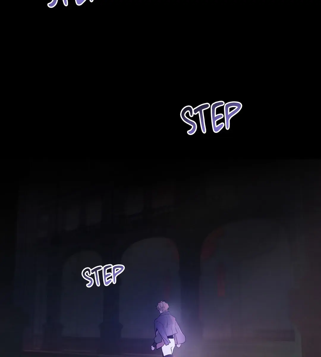 Dark Fall Chapter 39 Page 2