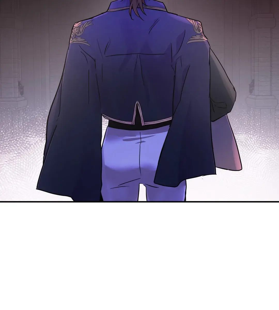 Dark Fall Chapter 39 Page 6