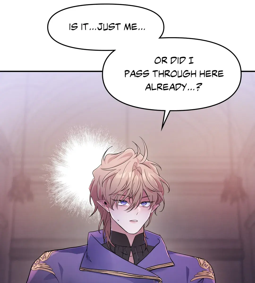 Dark Fall Chapter 39 Page 7