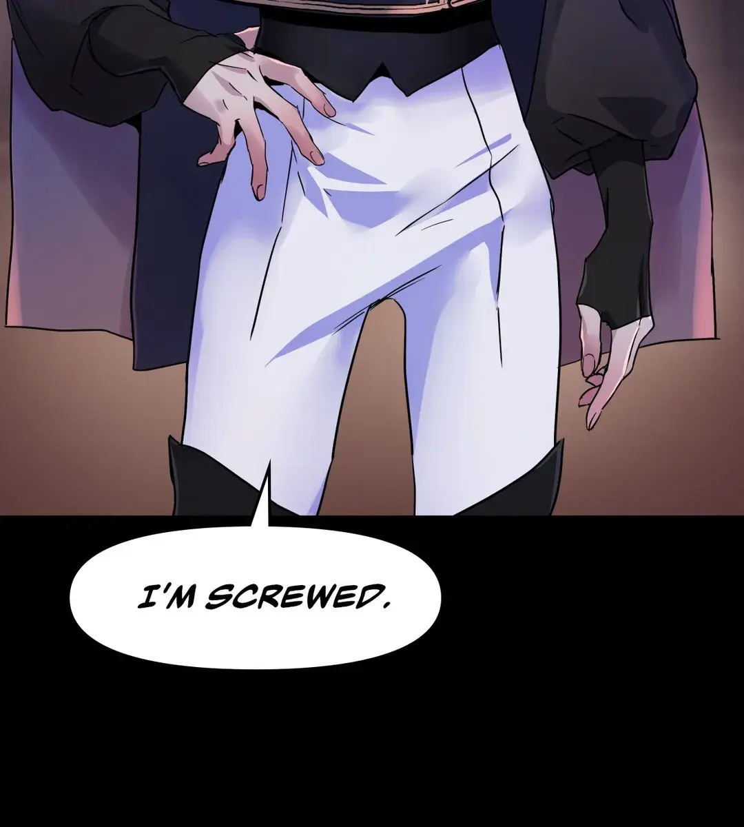 Dark Fall Chapter 39 Page 9