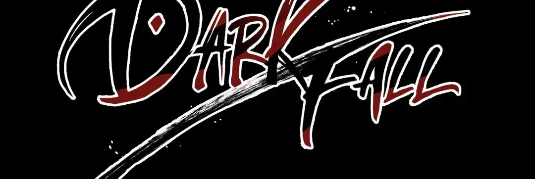 Dark Fall Chapter 39 Page 12