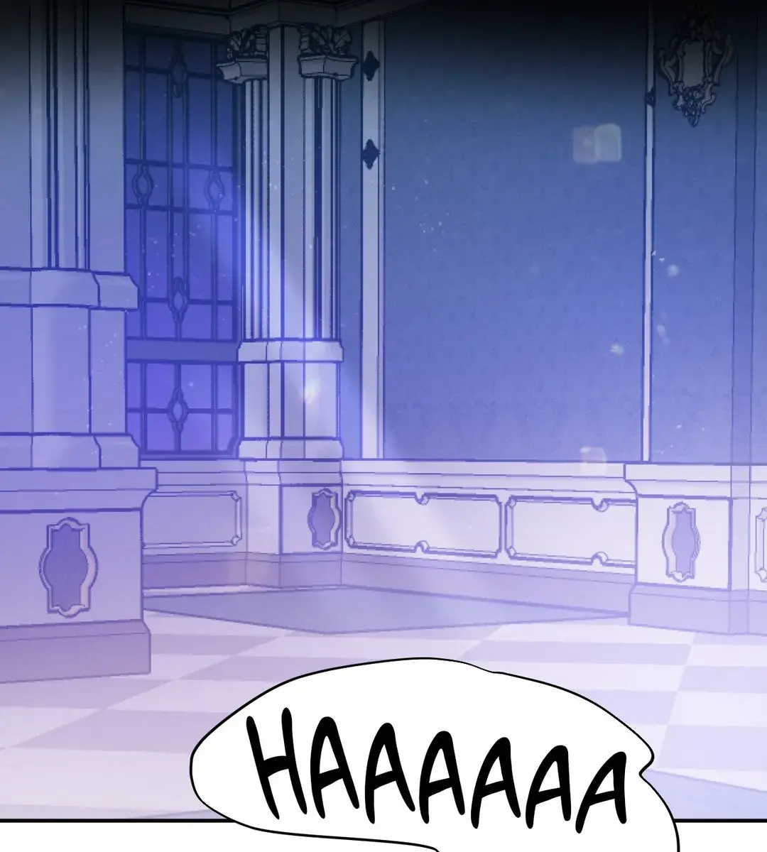 Dark Fall Chapter 39 Page 14