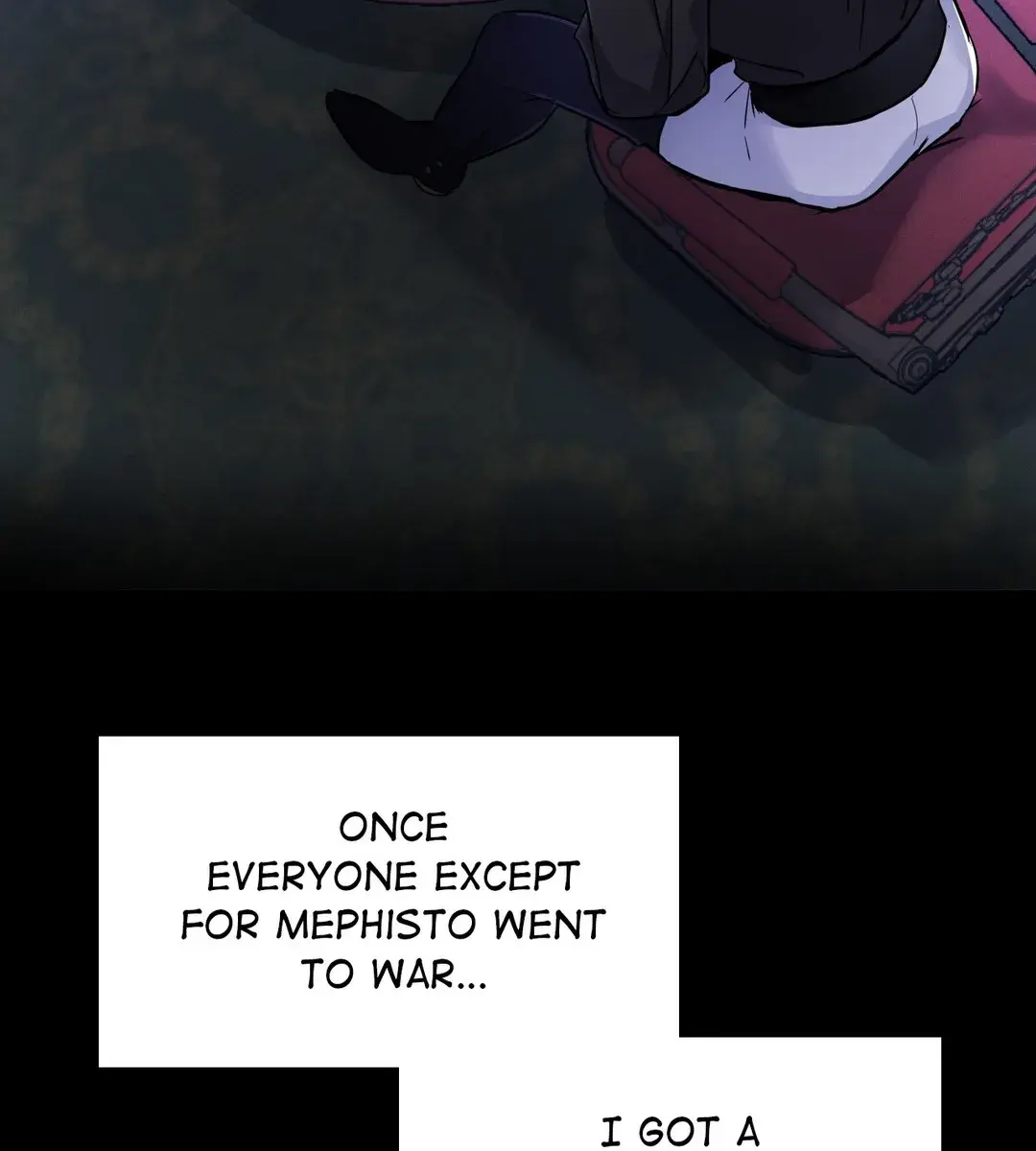 Dark Fall Chapter 39 Page 18