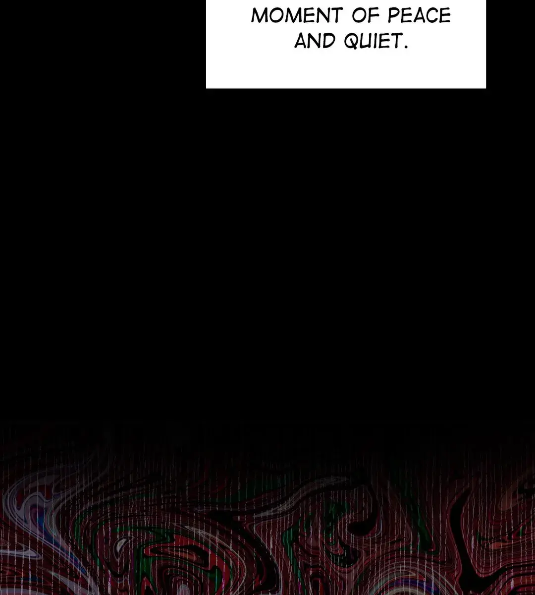 Dark Fall Chapter 39 Page 19