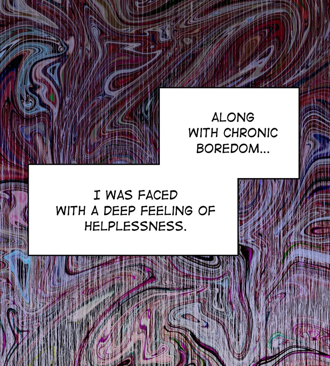 Dark Fall Chapter 39 Page 21