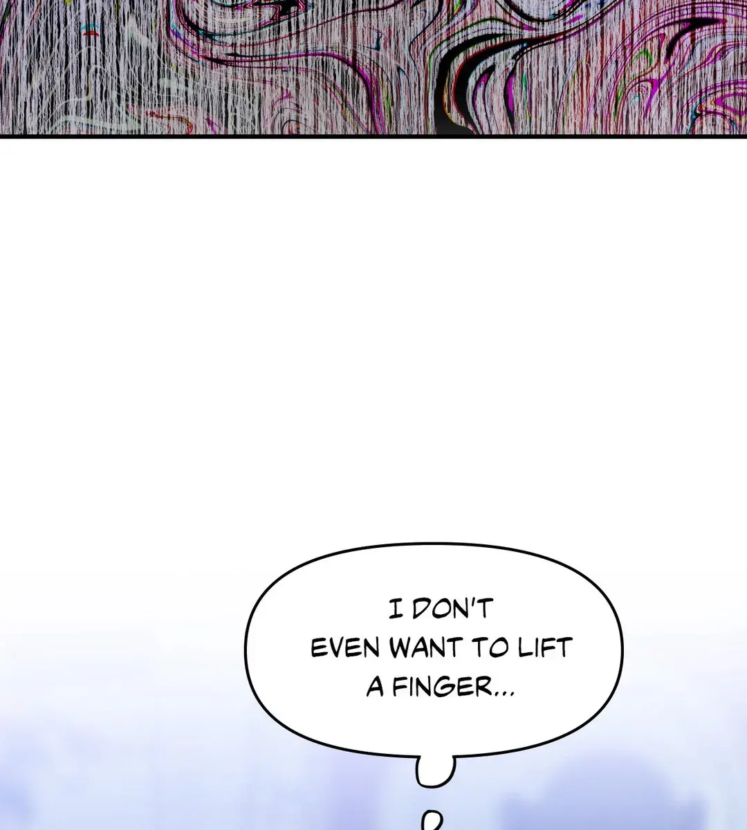 Dark Fall Chapter 39 Page 22
