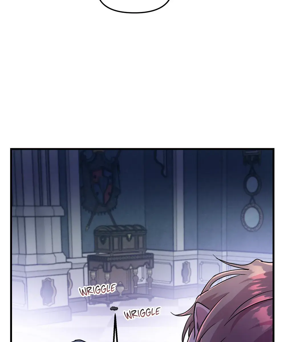 Dark Fall Chapter 39 Page 25