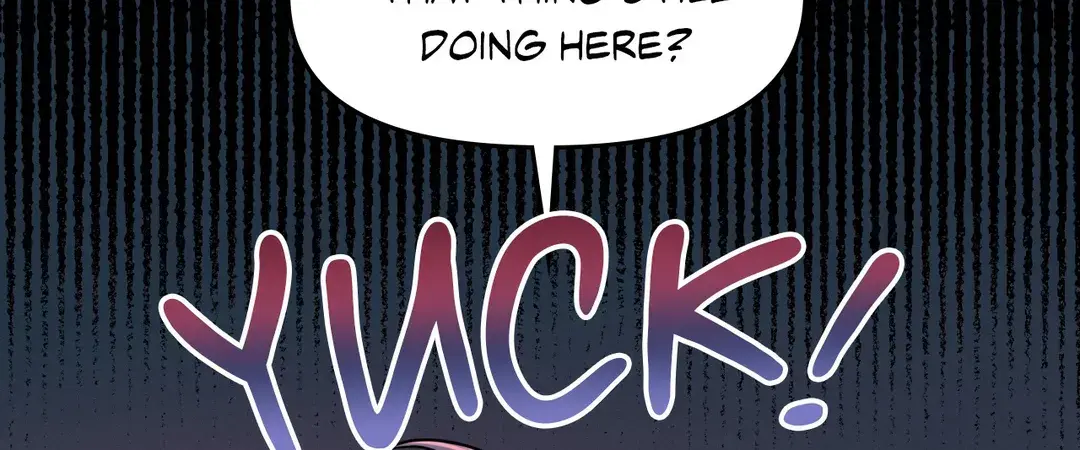 Dark Fall Chapter 39 Page 28