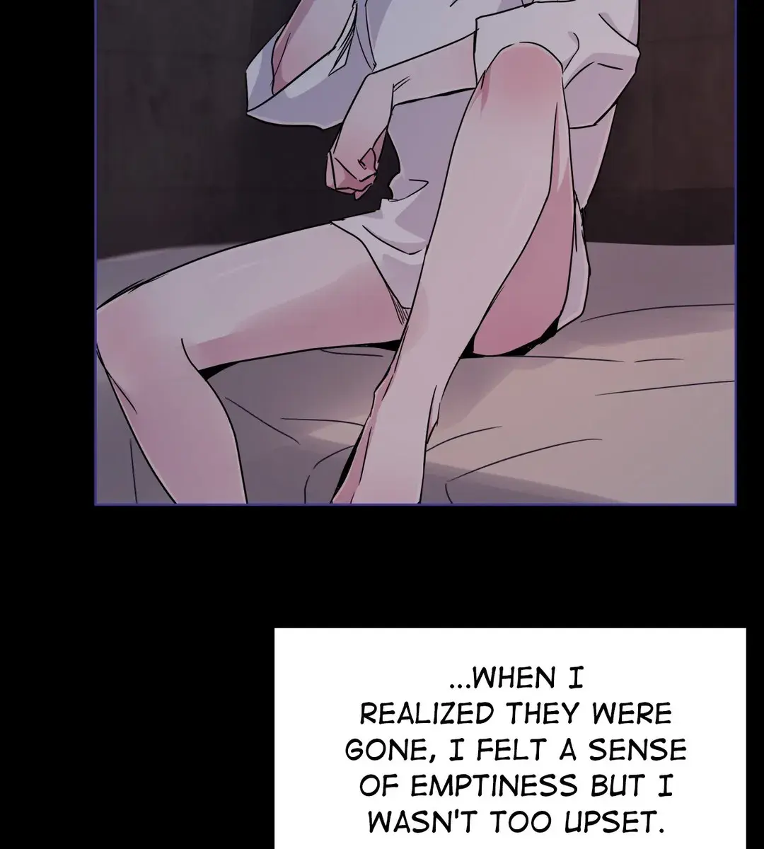 Dark Fall Chapter 39 Page 52