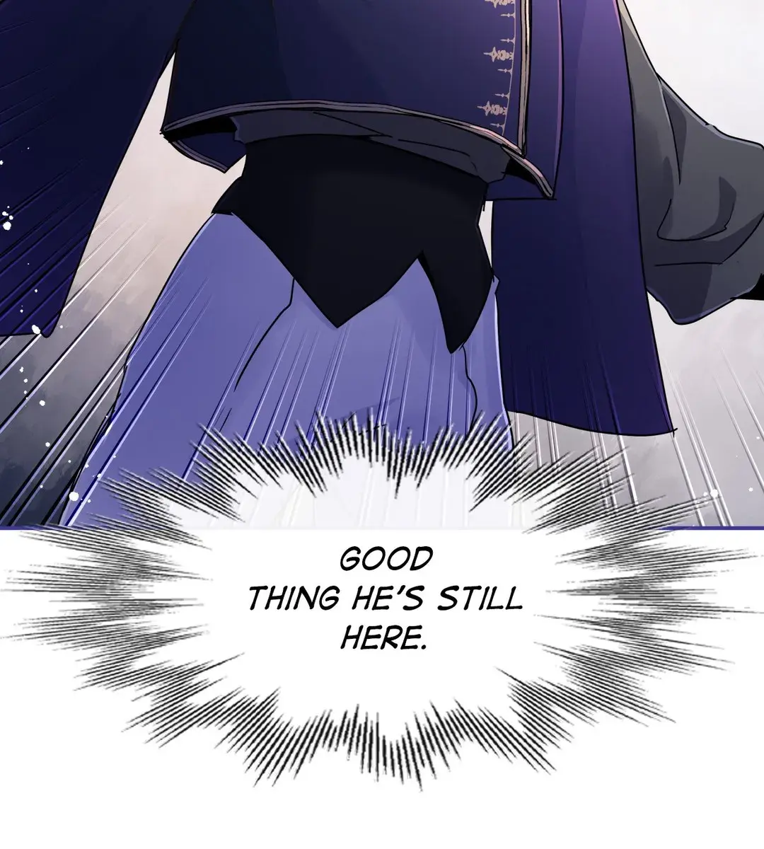Dark Fall Chapter 39 Page 60