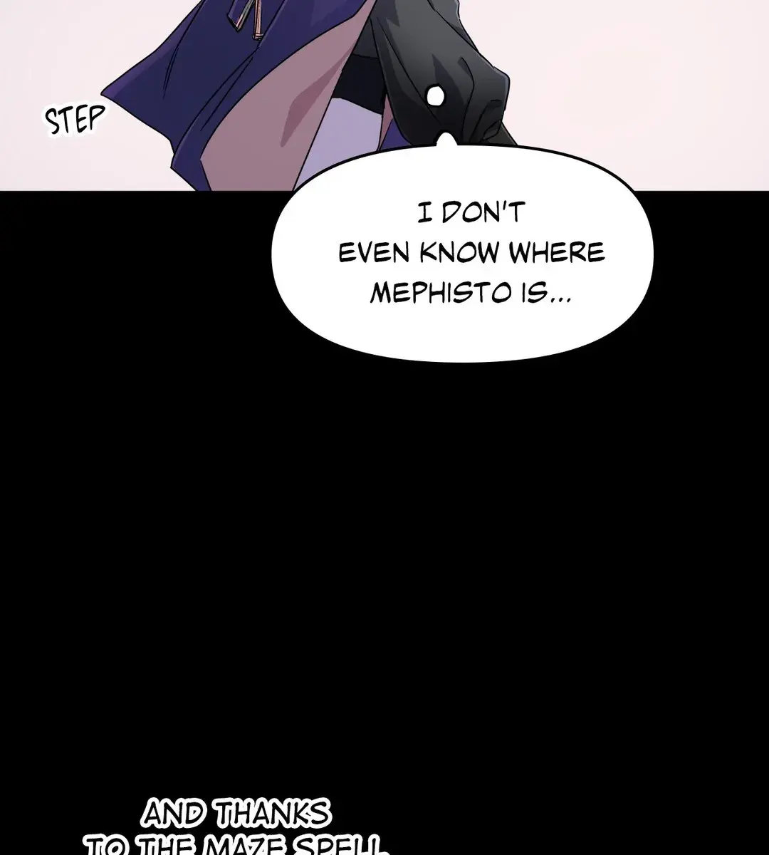 Dark Fall Chapter 39 Page 64