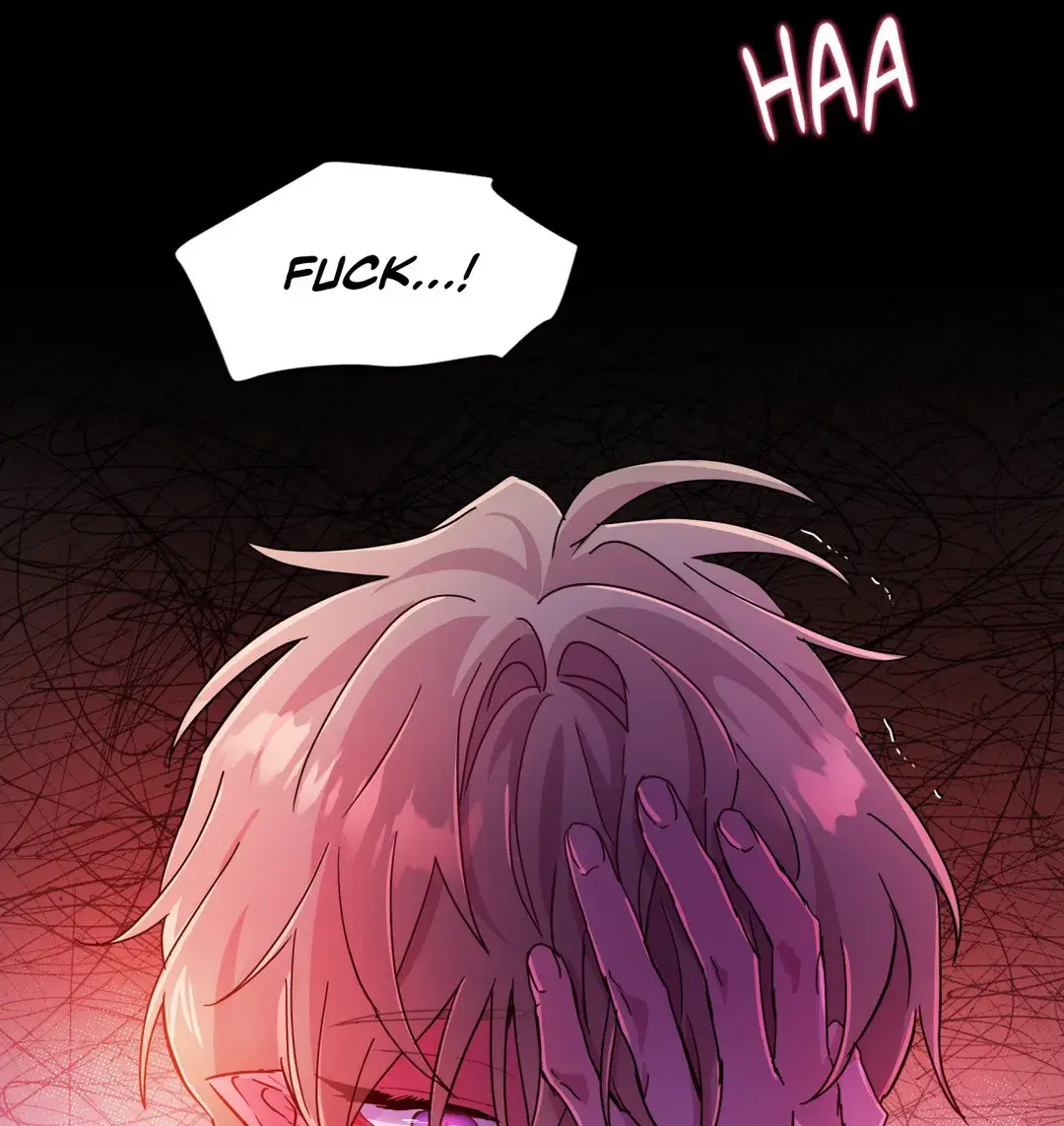 Dark Fall Chapter 39 Page 76
